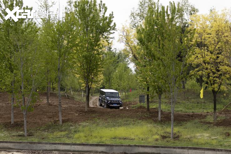 J80开启的精致豪华越野之旅AG真人国际厅落日烧烤露营B(图5)