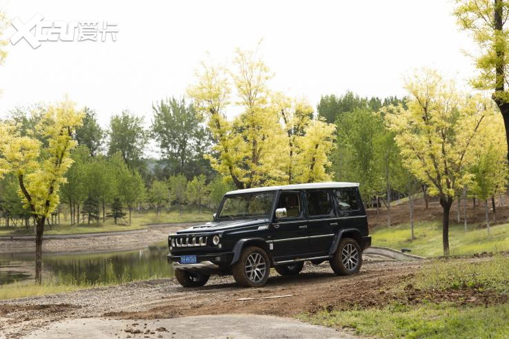 J80开启的精致豪华越野之旅AG真人国际厅落日烧烤露营B(图6)