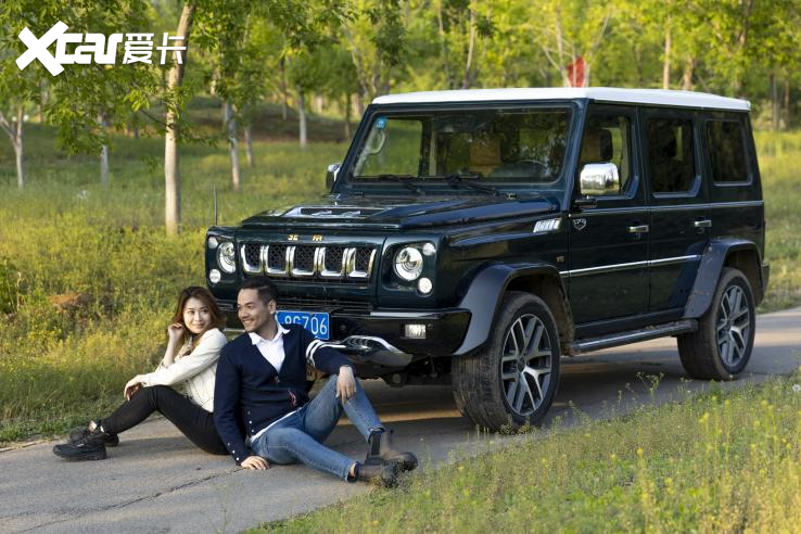 J80开启的精致豪华越野之旅AG真人国际厅落日烧烤露营B(图7)