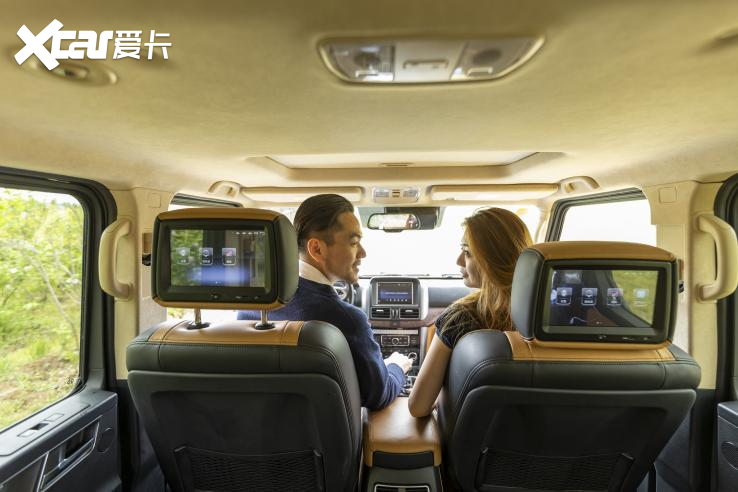 J80开启的精致豪华越野之旅AG真人国际厅落日烧烤露营B(图11)