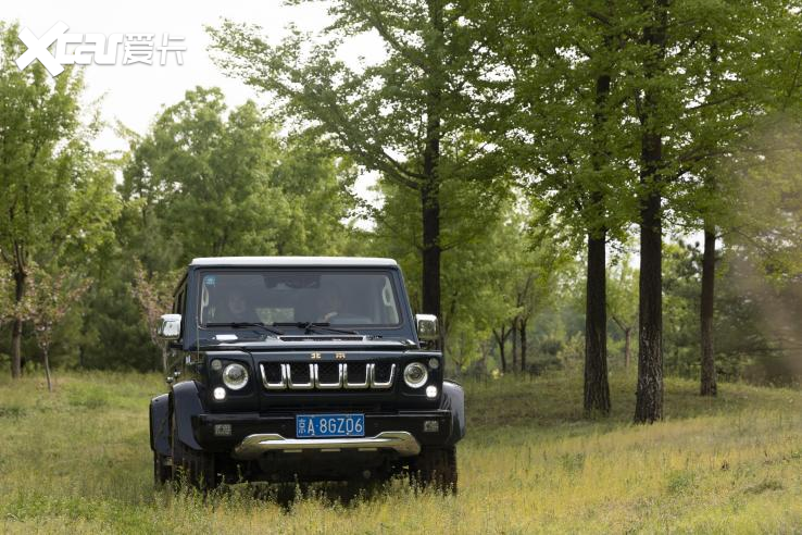 J80开启的精致豪华越野之旅AG真人国际厅落日烧烤露营B(图12)