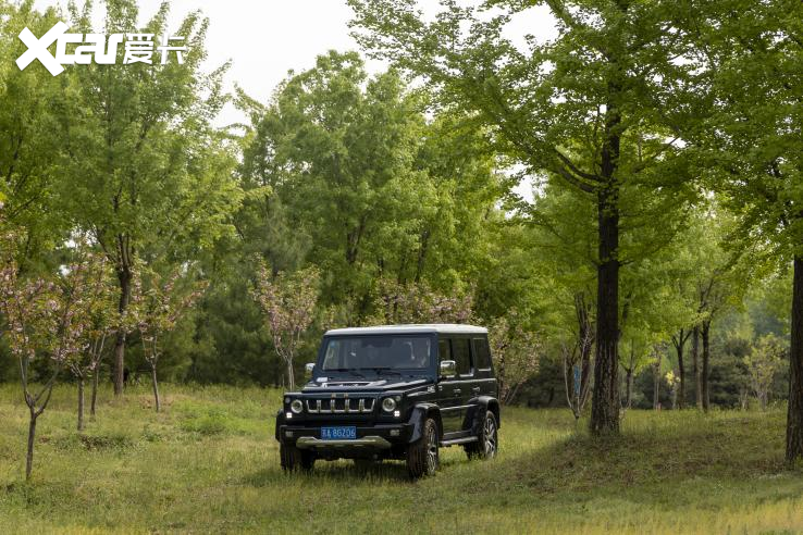 J80开启的精致豪华越野之旅AG真人国际厅落日烧烤露营B(图13)